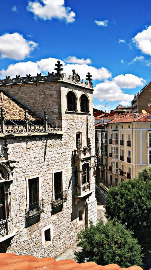 Mia I Centro Historico - Parking & Wifi Free Appartement *