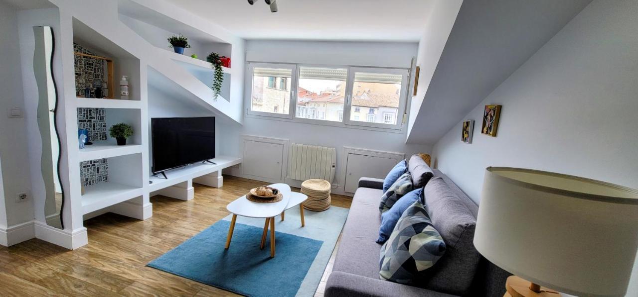 Mia I Centro Historico - Parking & Wifi Free Apartment