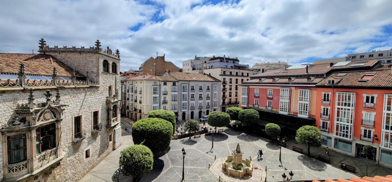 Mia I Centro Historico - Parking & Wifi Free *