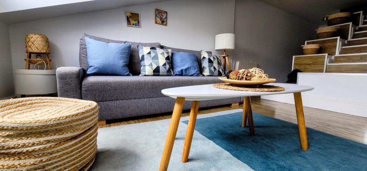 Appartement Mia I Centro Historico - Parking & Wifi Free
