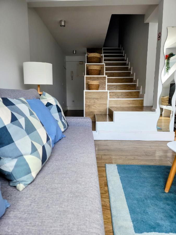 Apartment Mia I Centro Historico - Parking & Wifi Free Burgos