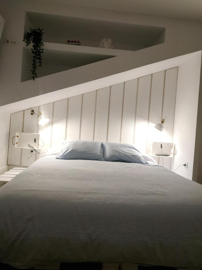 Appartement Mia I Centro Historico - Parking & Wifi Free