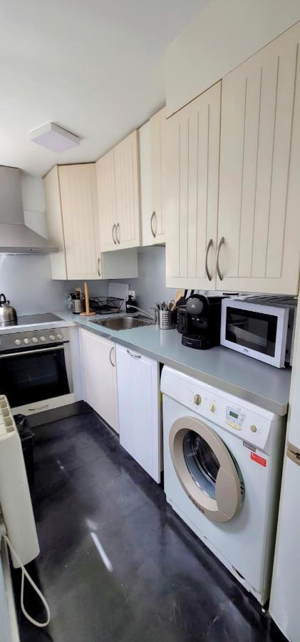 Apartment Mia I Centro Historico - Parking & Wifi Free Burgos