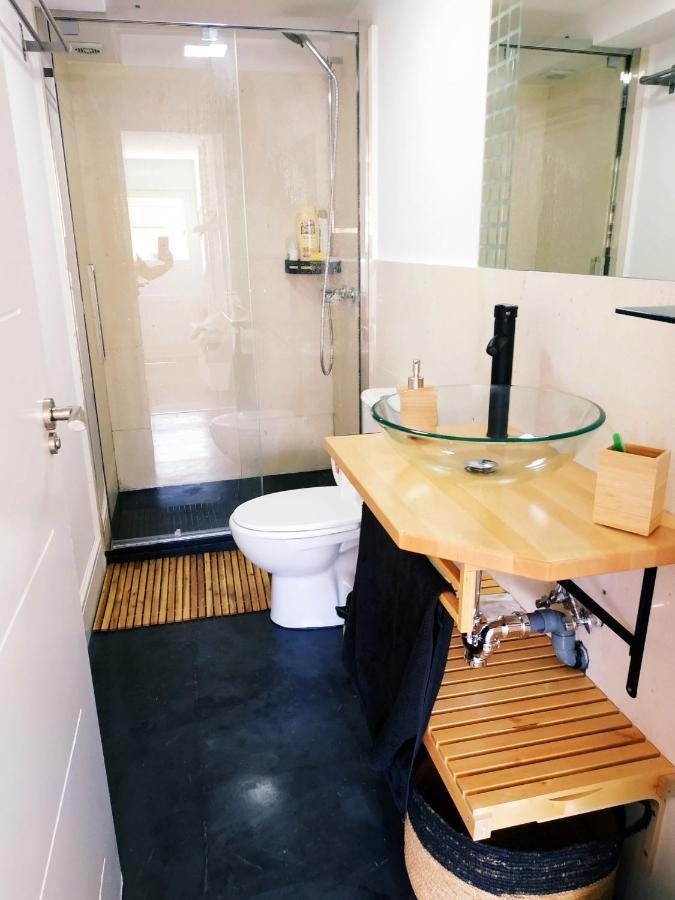 Apartment Mia I Centro Historico - Parking & Wifi Free Burgos