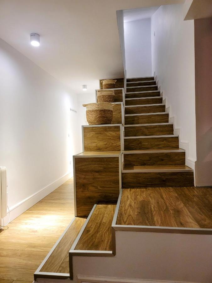 Appartement Mia I Centro Historico - Parking & Wifi Free Burgo