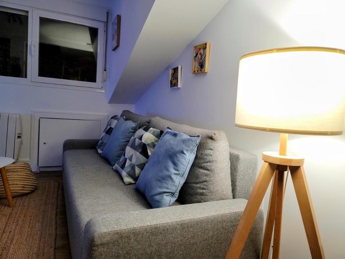 Appartement Mia I Centro Historico - Parking & Wifi Free Burgo