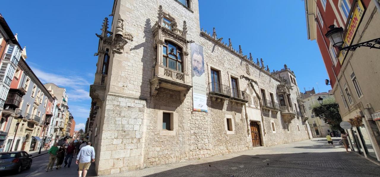 Mia I Centro Historico - Parking & Wifi Free Appartement *