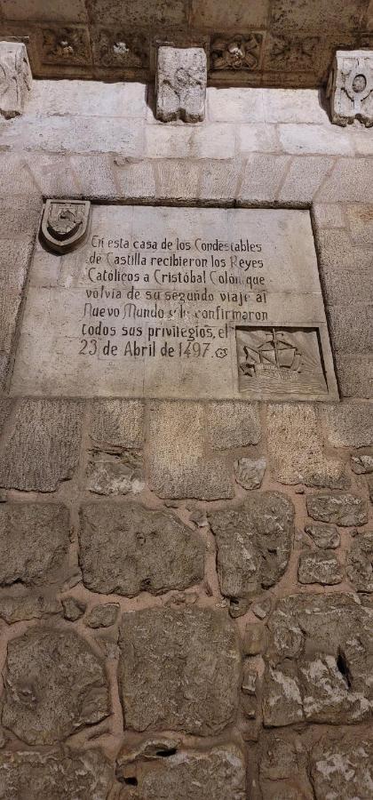 Mia I Centro Historico - Parking & Wifi Free *