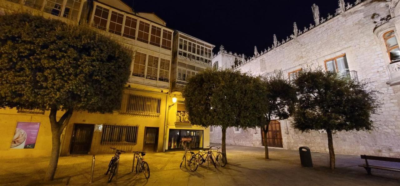 Mia I Centro Historico - Parking & Wifi Free *
