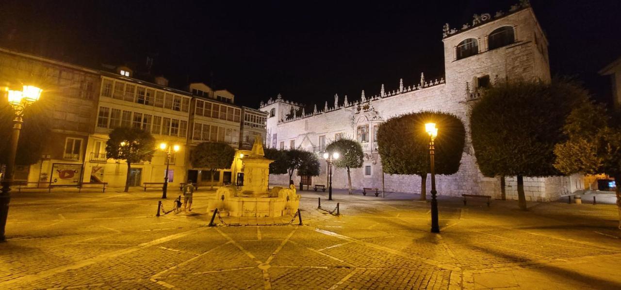 Mia I Centro Historico - Parking & Wifi Free Appartement Burgo