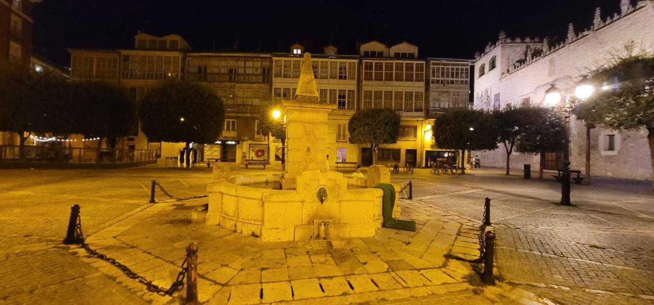 Mia I Centro Historico - Parking & Wifi Free Burgo