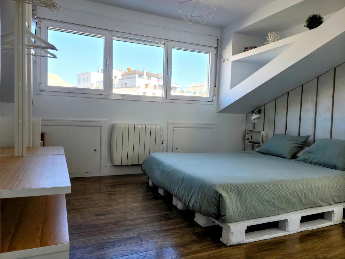 Apartment Mia I Centro Historico - Parking & Wifi Free Burgos