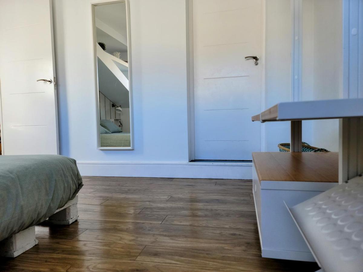Apartment Mia I Centro Historico - Parking & Wifi Free Burgos