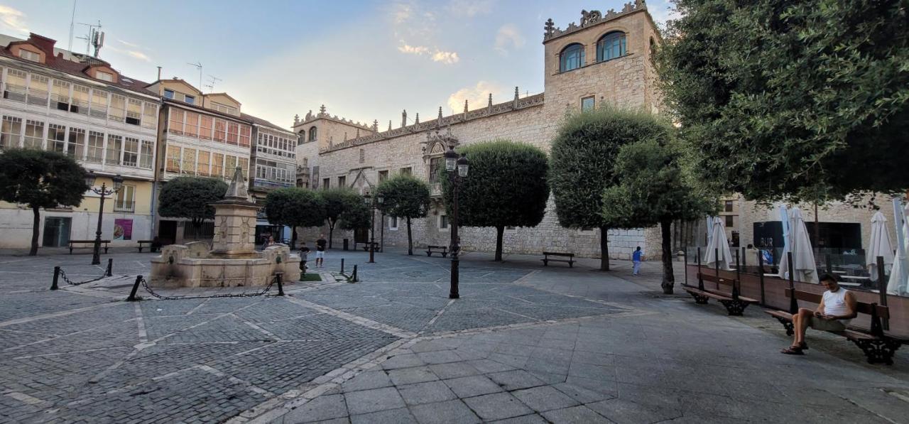 Mia I Centro Historico - Parking & Wifi Free