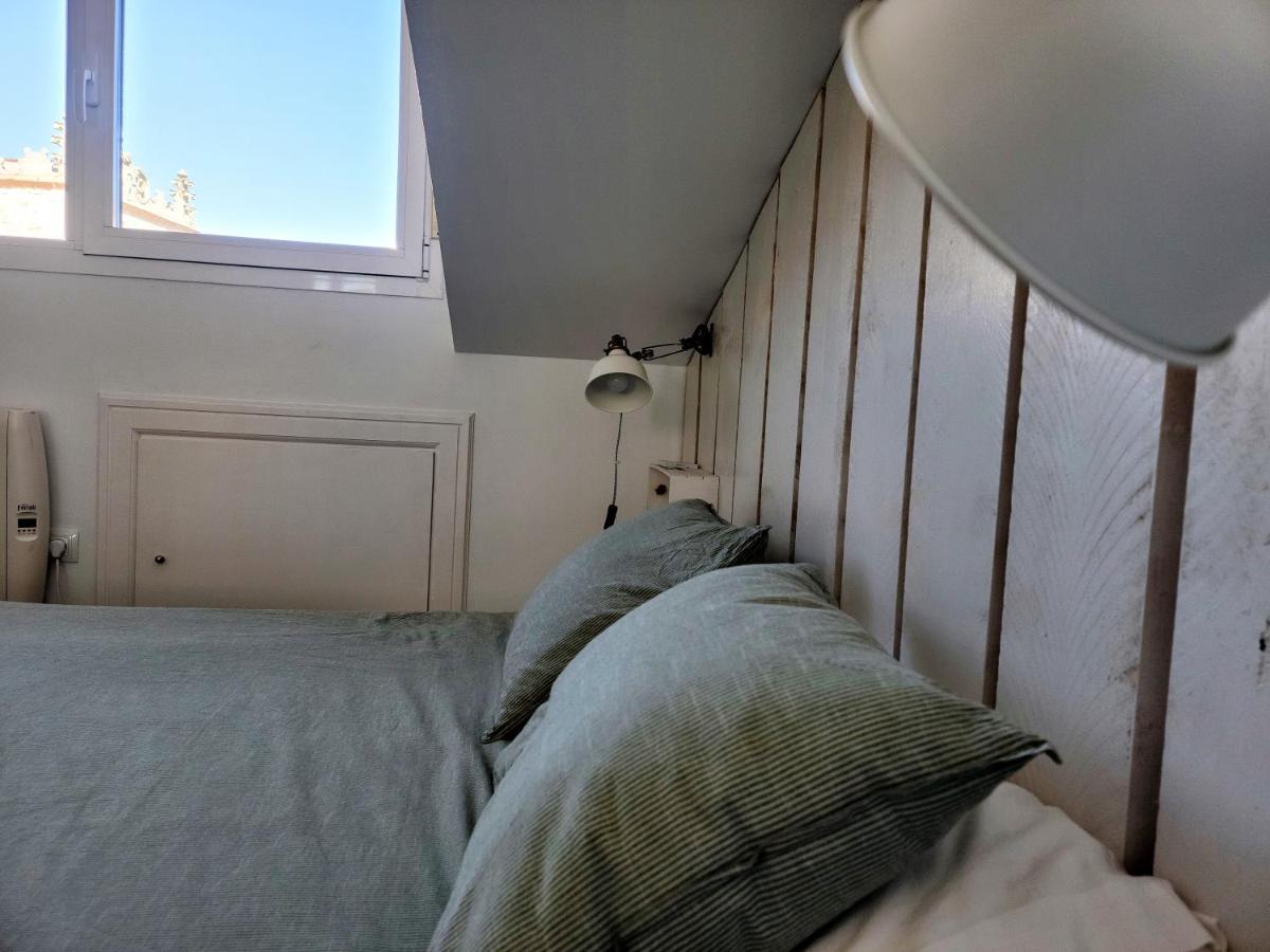 Mia I Centro Historico - Parking & Wifi Free Apartment Burgos
